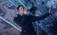 Bild 26 | Kamelot am 3. November 2013 in Köln. Fotografie: Khanh To Tuan