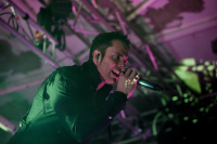Bild 27 | Kamelot am 3. November 2013 in Köln. Fotografie: Khanh To Tuan