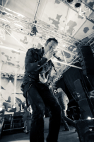Bild 39 | Kamelot am 3. November 2013 in Köln. Fotografie: Khanh To Tuan