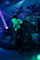 Bild 41 | Kamelot am 3. November 2013 in Köln. Fotografie: Khanh To Tuan