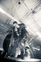 Bild 44 | Kamelot am 3. November 2013 in Köln. Fotografie: Khanh To Tuan