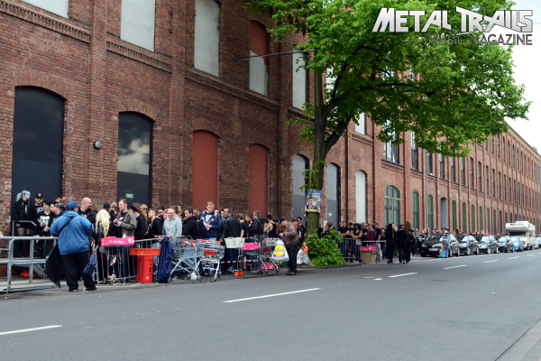 Zu den Konzertbildern des Korn-Gigs vom 6. Mai 2014 im Palladium in Köln …