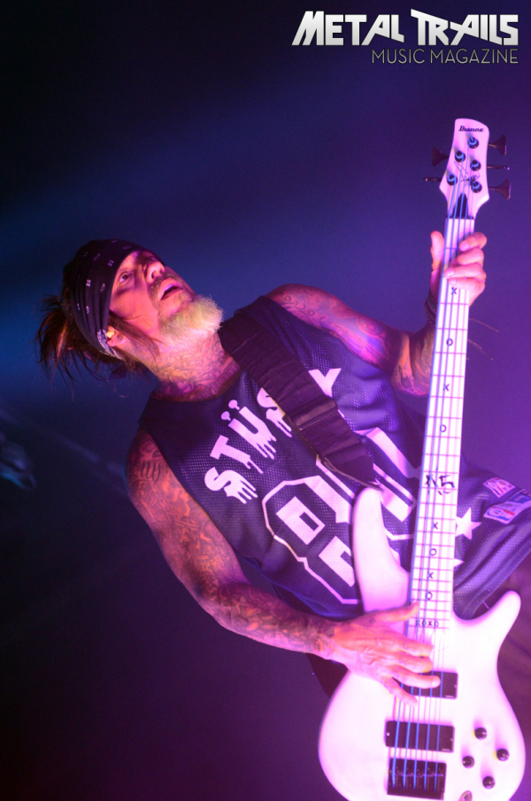 Zu den Konzertbildern des Korn-Gigs vom 6. Mai 2014 im Palladium in Köln …