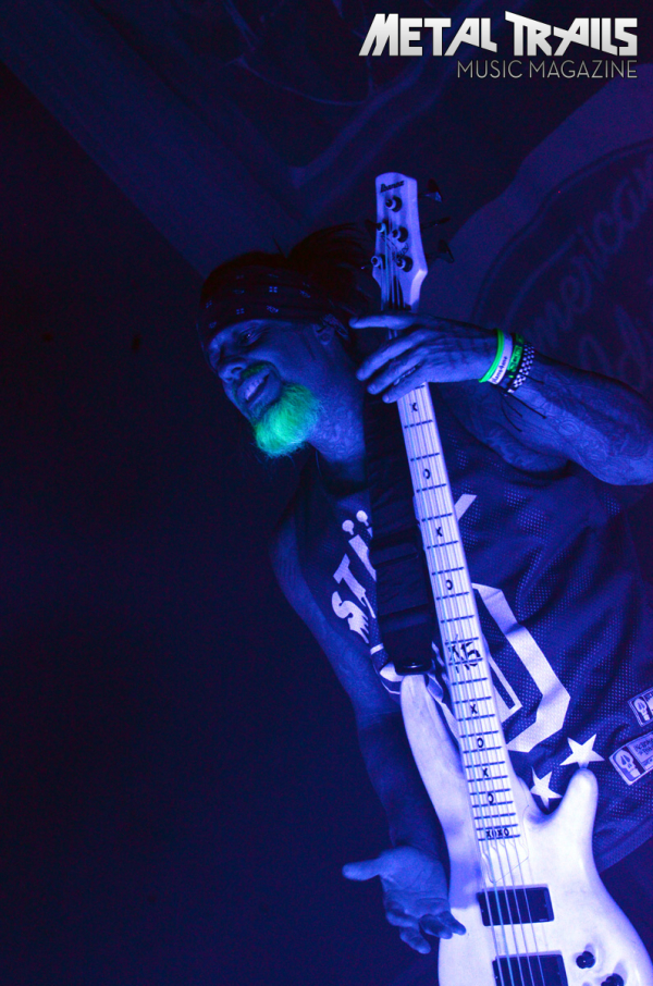 Zu den Konzertbildern des Korn-Gigs vom 6. Mai 2014 im Palladium in Köln …