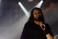 Bild 9 | Korn am 6. Mai 2014 in Köln. Fotografie: Arne Luaith