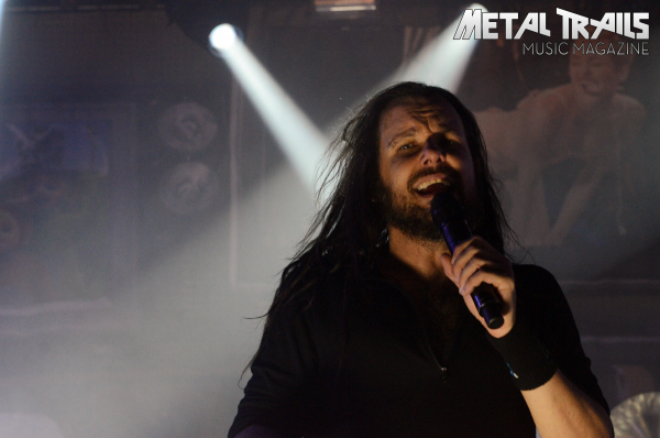 Zu den Konzertbildern des Korn-Gigs vom 6. Mai 2014 im Palladium in Köln …