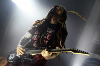 Bild 14 | Korn am 6. Mai 2014 in Köln. Fotografie: Arne Luaith