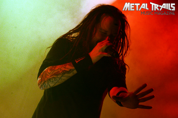 Zu den Konzertbildern des Korn-Gigs vom 6. Mai 2014 im Palladium in Köln …