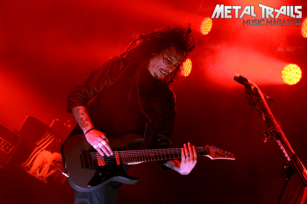 Zu den Konzertbildern des Korn-Gigs vom 6. Mai 2014 im Palladium in Köln …