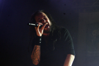 Bild 22 | Korn am 6. Mai 2014 in Köln. Fotografie: Arne Luaith