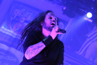 Bild 25 | Korn am 6. Mai 2014 in Köln. Fotografie: Arne Luaith