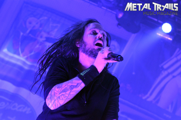 Zu den Konzertbildern des Korn-Gigs vom 6. Mai 2014 im Palladium in Köln …