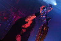 Bild 34 | Korn am 6. Mai 2014 in Köln. Fotografie: Arne Luaith