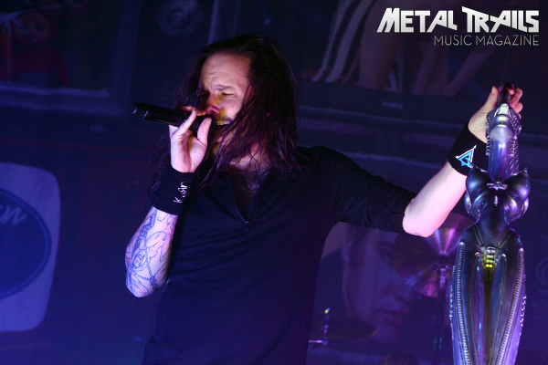 Zu den Konzertbildern des Korn-Gigs vom 6. Mai 2014 im Palladium in Köln …