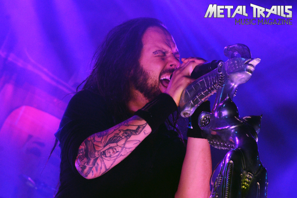 Zu den Konzertbildern des Korn-Gigs vom 6. Mai 2014 im Palladium in Köln …