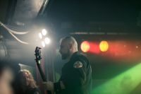 Bild 30 | Lacuna Coil am 7. November 2013 in Aschaffenburg. Fotografie: Khanh To Tuan