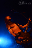 Bild 6 | Lord of the Lost am 30. Dezember 2012 in Hamburg. Fotografie: Arne Luaith
