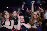 Bild 8 | Lord of the Lost am 30. Dezember 2012 in Hamburg. Fotografie: Arne Luaith