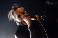 Bild 15 | Lord of the Lost am 30. Dezember 2012 in Hamburg. Fotografie: Arne Luaith
