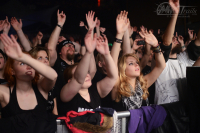 Bild 19 | Lord of the Lost am 30. Dezember 2012 in Hamburg. Fotografie: Arne Luaith