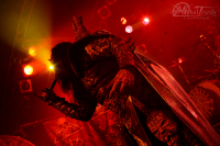 Bild 18 | Lordi am 3. April 2013 in Hamburg. Fotografie: Arne Luaith