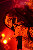 Bild 25 | Lordi am 3. April 2013 in Hamburg. Fotografie: Arne Luaith