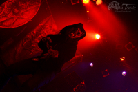 Bild 26 | Lordi am 3. April 2013 in Hamburg. Fotografie: Arne Luaith