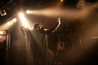 Bild 30 | Lordi am 3. April 2013 in Hamburg. Fotografie: Arne Luaith