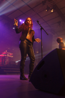 Bild 13 | Magion am 27. Oktober 2013 in tal Female Voices Festival. Fotografie: Khanh To Tuan