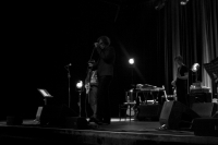 Bild 5 | Mark Lanegan am 20. Oktober 2013 in Linz. Fotografie: Agnes Dinhobl