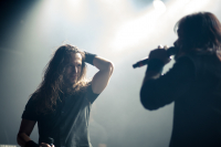 Bild 11 | MaYaN am 30. Januar 2014 in Breda. Fotografie: Khanh To Tuan