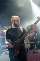 Bild 25 | MaYaN am 30. Januar 2014 in Breda. Fotografie: Khanh To Tuan