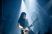 Bild 37 | MaYaN am 30. Januar 2014 in Breda. Fotografie: Khanh To Tuan
