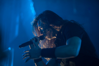 Bild 45 | MaYaN am 30. Januar 2014 in Breda. Fotografie: Khanh To Tuan