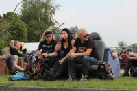 Bild 4 | Meltdown Festival 2013 am 7. September 2013 in Schleswig. Fotografie: Franziska Mehl