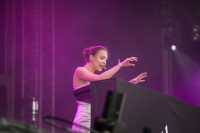 Bild 2 | Molllust am 10. August 2013 in Hildesheim. Fotografie: Khanh To Tuan