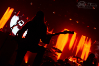 Bild 4 | Nightwish am 3. Mai 2012 in Hamburg. Fotografie: Arne Luaith