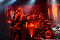 Bild 6 | Nightwish am 3. Mai 2012 in Hamburg. Fotografie: Arne Luaith