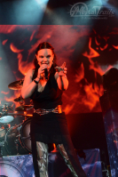 Bild 8 | Nightwish am 3. Mai 2012 in Hamburg. Fotografie: Arne Luaith