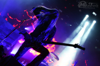 Bild 17 | Nightwish am 3. Mai 2012 in Hamburg. Fotografie: Arne Luaith
