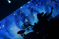Bild 23 | Nightwish am 3. Mai 2012 in Hamburg. Fotografie: Arne Luaith