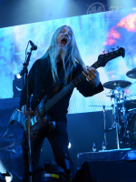 Bild 24 | Nightwish am 3. Mai 2012 in Hamburg. Fotografie: Arne Luaith