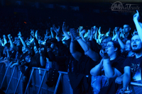 Bild 27 | Nightwish am 3. Mai 2012 in Hamburg. Fotografie: Arne Luaith