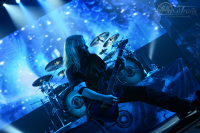 Bild 28 | Nightwish am 3. Mai 2012 in Hamburg. Fotografie: Arne Luaith