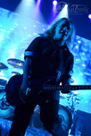 Bild 30 | Nightwish am 3. Mai 2012 in Hamburg. Fotografie: Arne Luaith