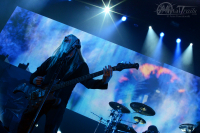 Bild 33 | Nightwish am 3. Mai 2012 in Hamburg. Fotografie: Arne Luaith