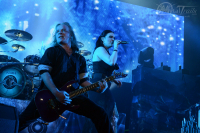 Bild 34 | Nightwish am 3. Mai 2012 in Hamburg. Fotografie: Arne Luaith