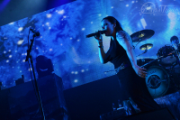 Bild 35 | Nightwish am 3. Mai 2012 in Hamburg. Fotografie: Arne Luaith