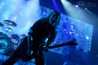 Bild 37 | Nightwish am 3. Mai 2012 in Hamburg. Fotografie: Arne Luaith