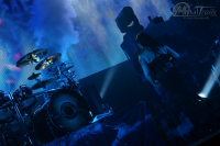 Bild 38 | Nightwish am 3. Mai 2012 in Hamburg. Fotografie: Arne Luaith